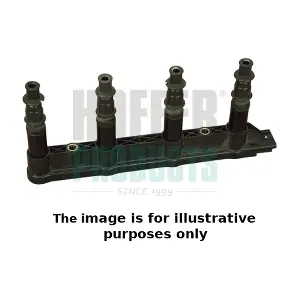 HOFFER 8010464E
