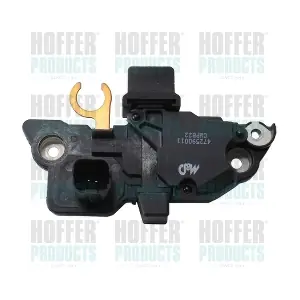 52016 HOFFER