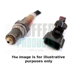 HOFFER 7481791E