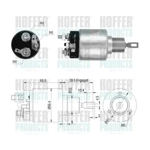 HOFFER 46031