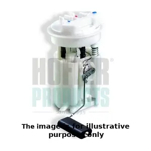 HOFFER 7506548E