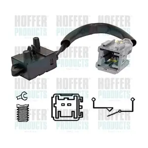 HOFFER 3500069