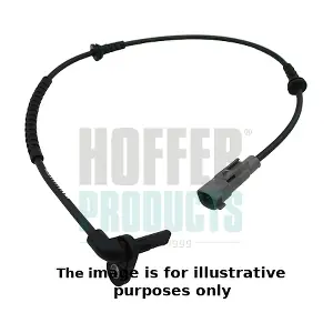 8290887E HOFFER