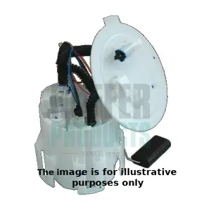 7507046E HOFFER