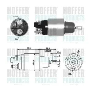 1382 HOFFER