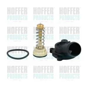 8192647K HOFFER