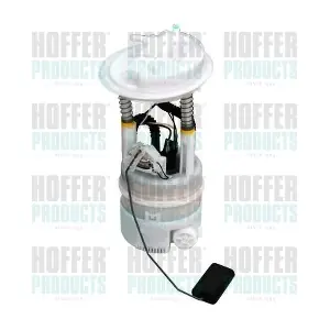 7507330 HOFFER