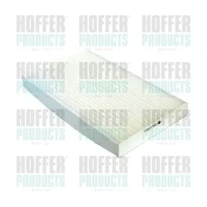 HOFFER 17517