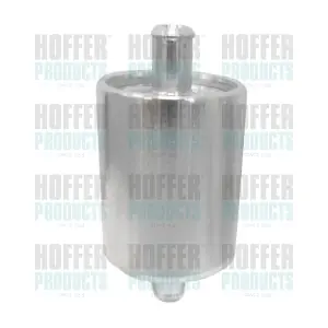 HOFFER 5072 Фільтр палива