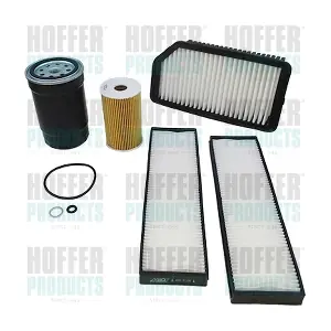 FKHYD007 HOFFER