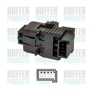 HOFFER 3500075