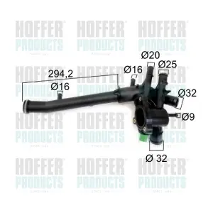 8192801 HOFFER
