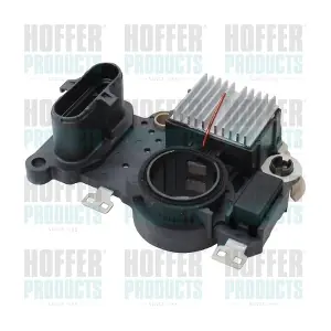 52104 HOFFER