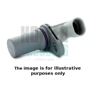 HOFFER 7517344E
