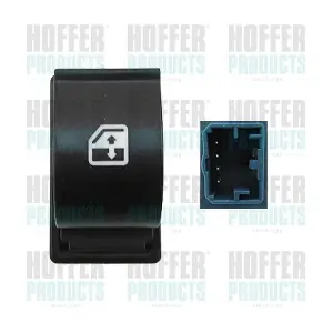 2106037 HOFFER