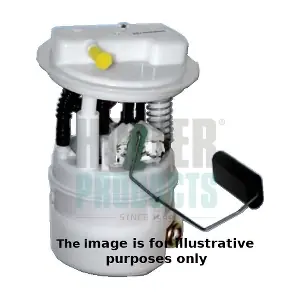 HOFFER 7506872E