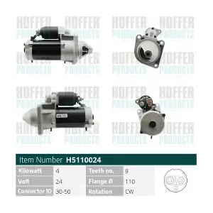 HOFFER H5110024