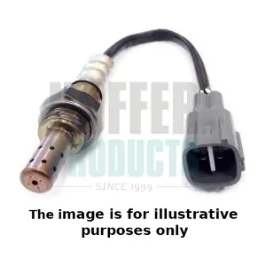 HOFFER 7481793E