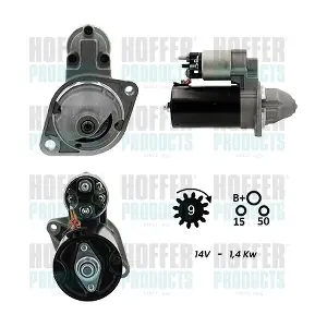 H5010377G HOFFER