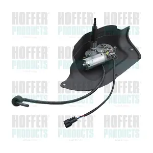 H27070 HOFFER