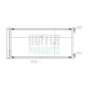 991193 HOFFER