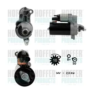 H5010960G HOFFER