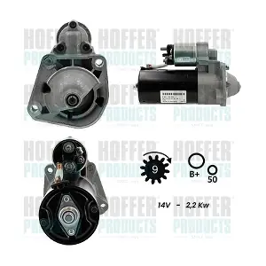 HOFFER H5010427G