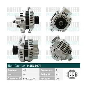 HOFFER H5535971