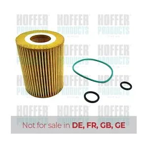 HOFFER 14012