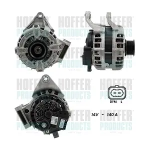 H55101401G HOFFER