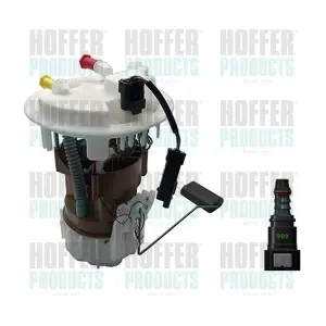 7507053 HOFFER