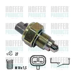 HOFFER 3600021