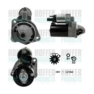 HOFFER H5010379G