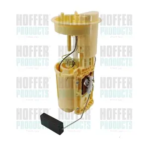7507546E HOFFER