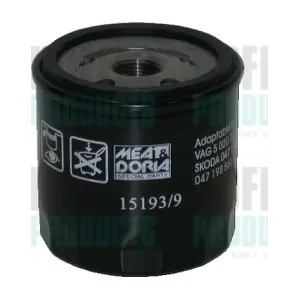 HOFFER 15193/9