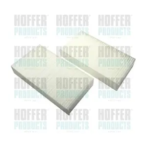 17308-X2 HOFFER