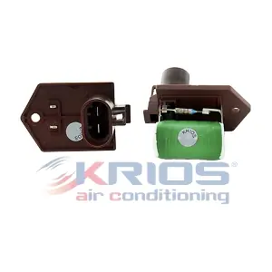 K109196 HOFFER