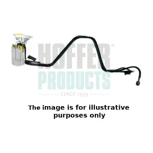 7507163E HOFFER