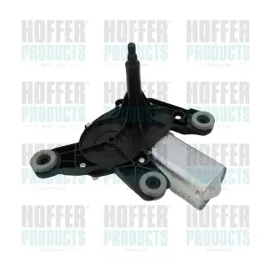 H27001 HOFFER