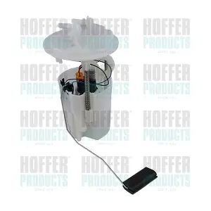 7507347E HOFFER