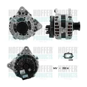 H55101344G HOFFER
