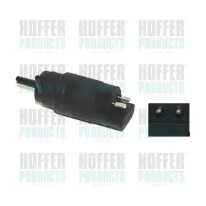 HOFFER 7500165