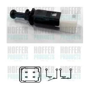 HOFFER 3500033