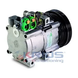 K19008 HOFFER