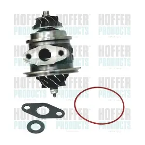 HOFFER 6500008