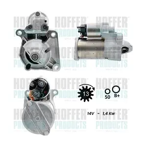 H5010478G HOFFER