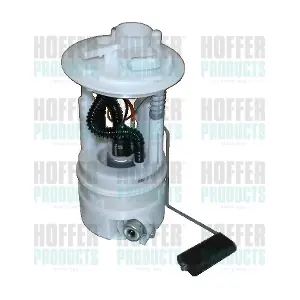 HOFFER 7506610