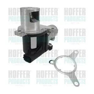 HOFFER 7518091