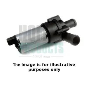 HOFFER 7500037E