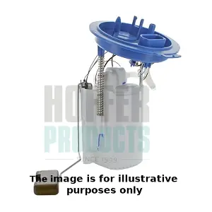 7507640E HOFFER
